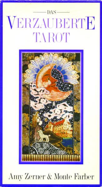 Tarotkarten, Das verzauberte Tarot