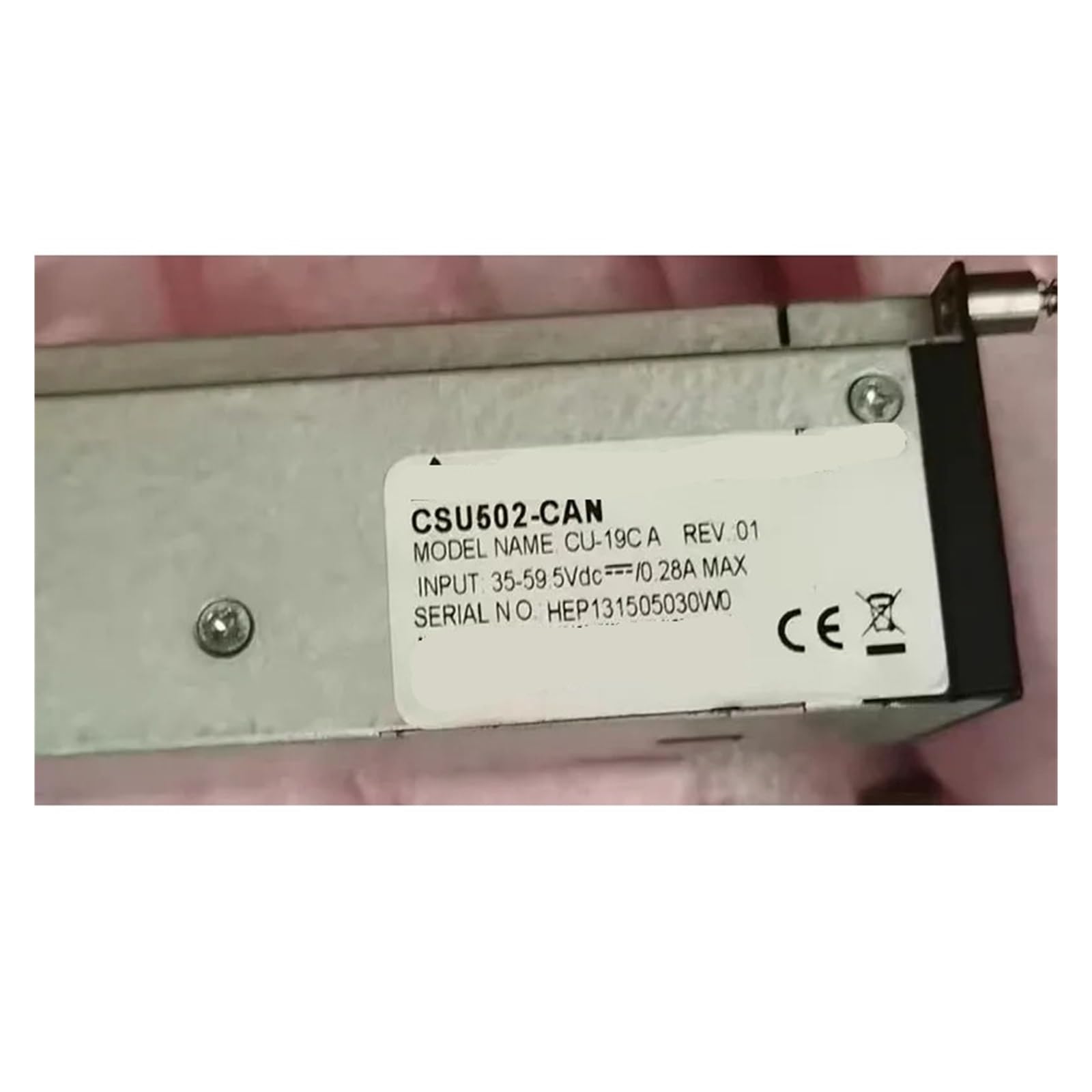 TPKMVGAP 1pcs Power Supply CSU502-CAN CU-19C A 2400W 0231AFQB DPS-2400EB B 650W DPS-650JB G(DPS-650JB G)