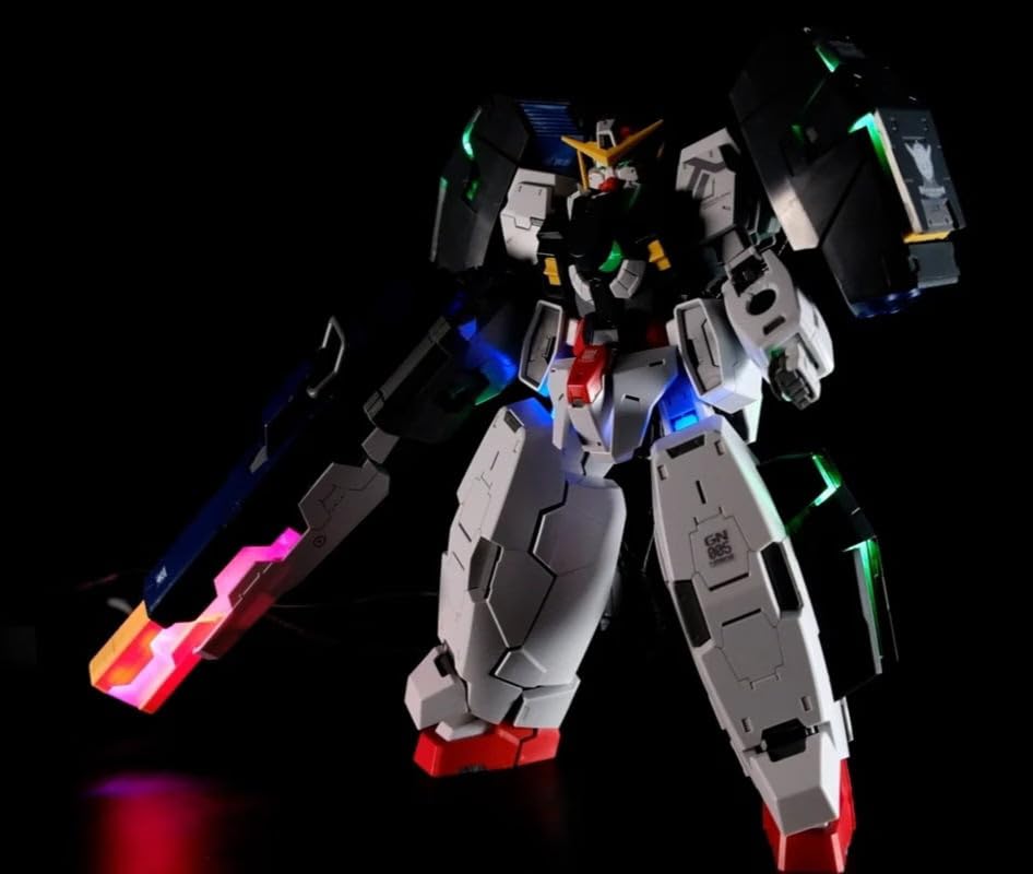 LED Lighting Set for MG Virtue