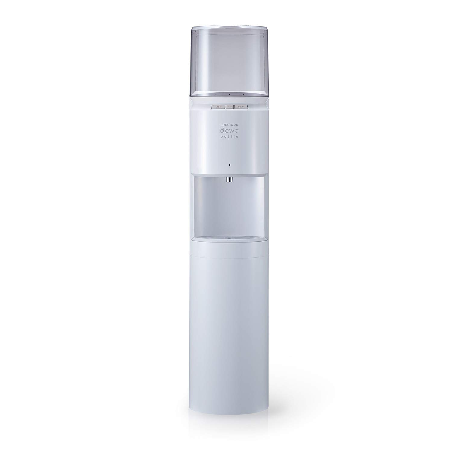 Amazon.co.jp: FRECIOUS(フレシャス) dewo bottle ウォーターサーバー