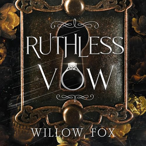 Ruthless Vow by Willow Fox episode artwork