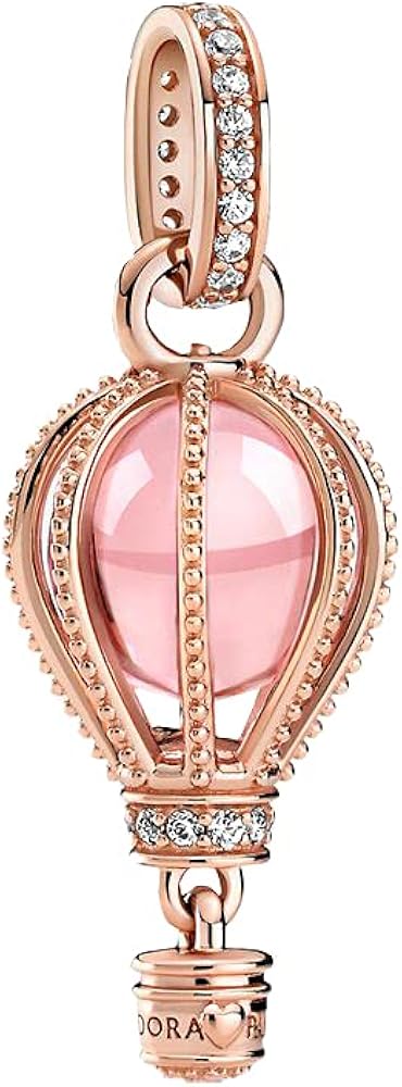Pandora hot air balloon necklace Clearance