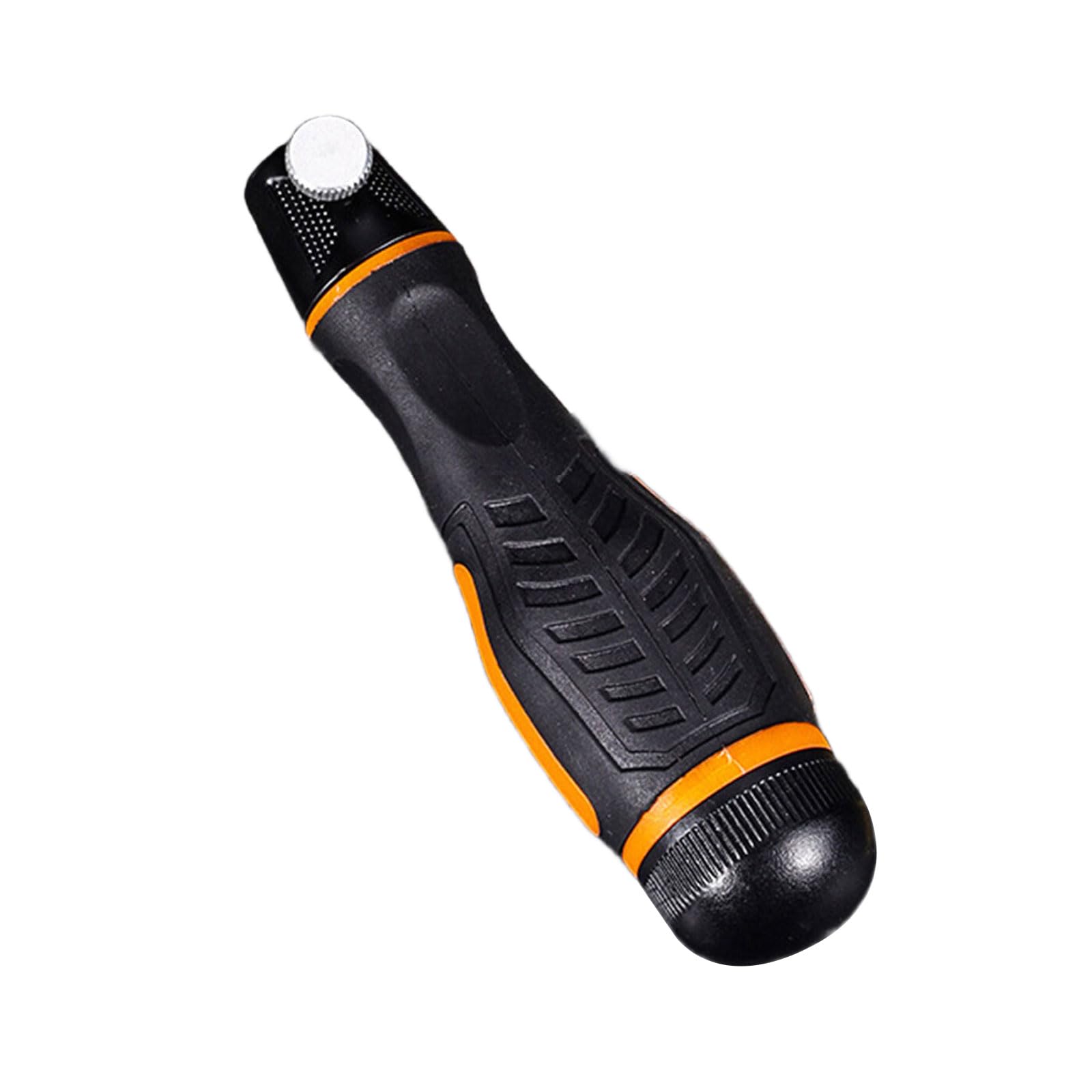Fgdtree Quick Adjust Handle For Reciprocating Hacksaw And Bit Featuring Locking Mechanism Ergonomic Grip Tail Storage Convenience Multipurpose Handle For Reciprocating Hacksaw And Bit With Quick