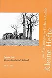 Landesamt f. Denkmalpflege u. Archäologie Sachsen-Anhalt