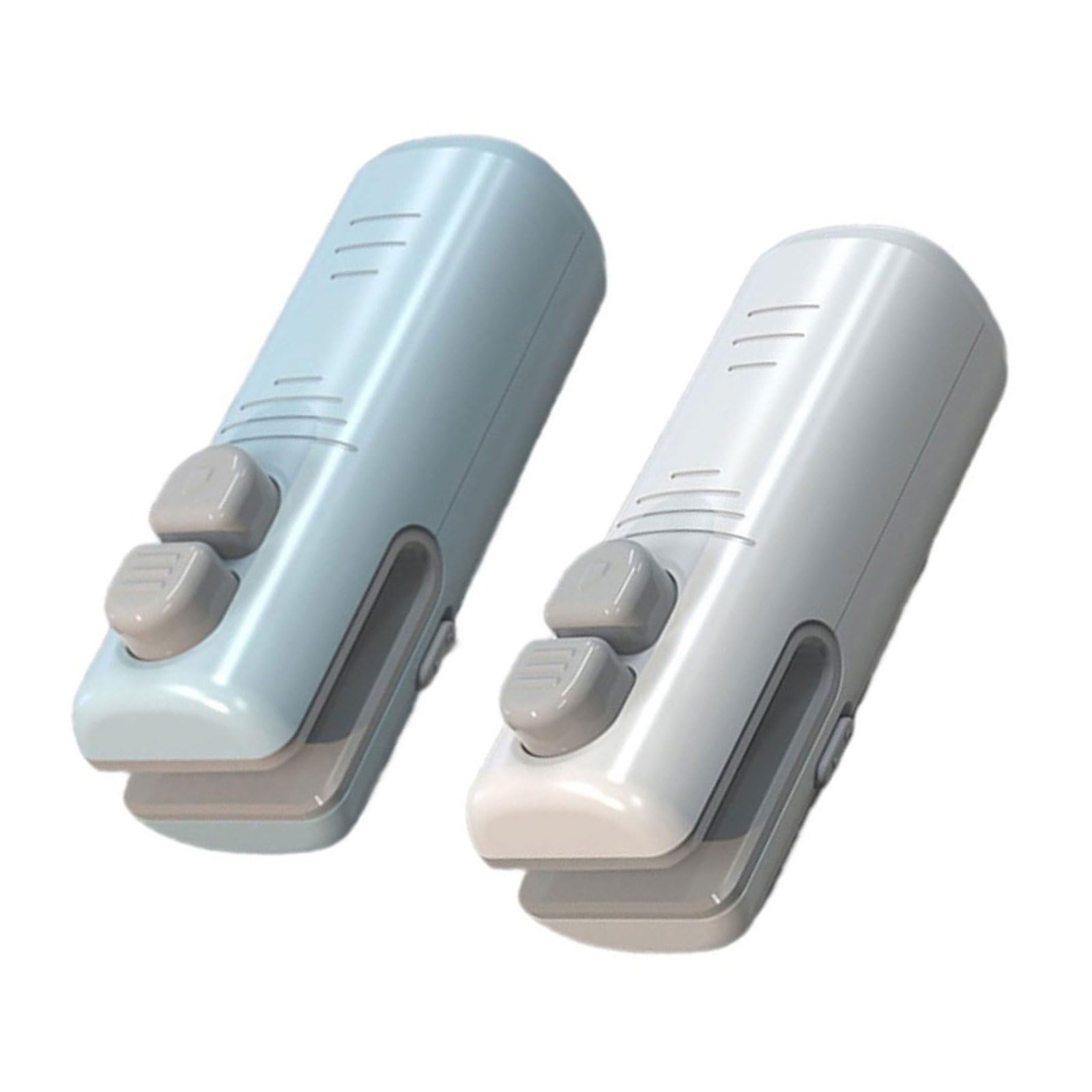 Elnwnnkc Vacuum Sealer Machine with Cutter Bottle Opener for Vacuum Sealing Powerful Low Noise Food Bag Storage