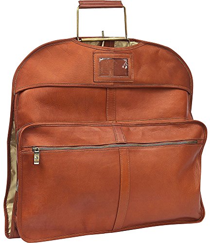 Garment Carrier Color: Black