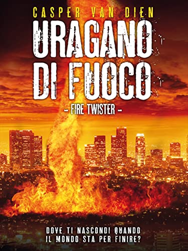 Uragano di fuoco
