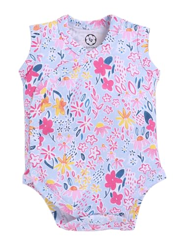 Image of Half Sleeve Bodysuit /Romper /Onesie, 0-12 Months