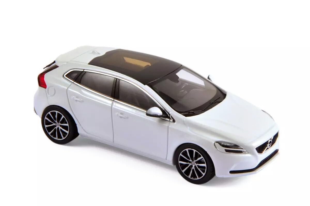 404-067 ノレブ 1/43 ボルボ VOLVO XC60 White 楽天市場】ボルボ特注 ノレブ 1/43 ボルボ XC60 ホワイト