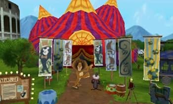 マダガスカル3 - 3DS Amazon | マダガスカル3 - 3DS | ゲームソフト