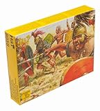 Carthaginian Allies (48) 1/72 Hat