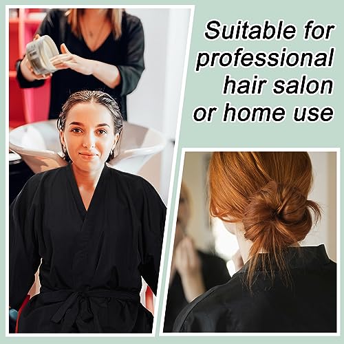 Reviews y listado de Bata peluquería los mejores 10. 22 Imagen adicional