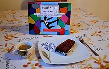 Paperback #Workout: Games, Tools & Practices to Engage People, Improve Work, and Delight Clients Book