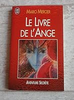 Le Livre de l’ange 2277240109 Book Cover
