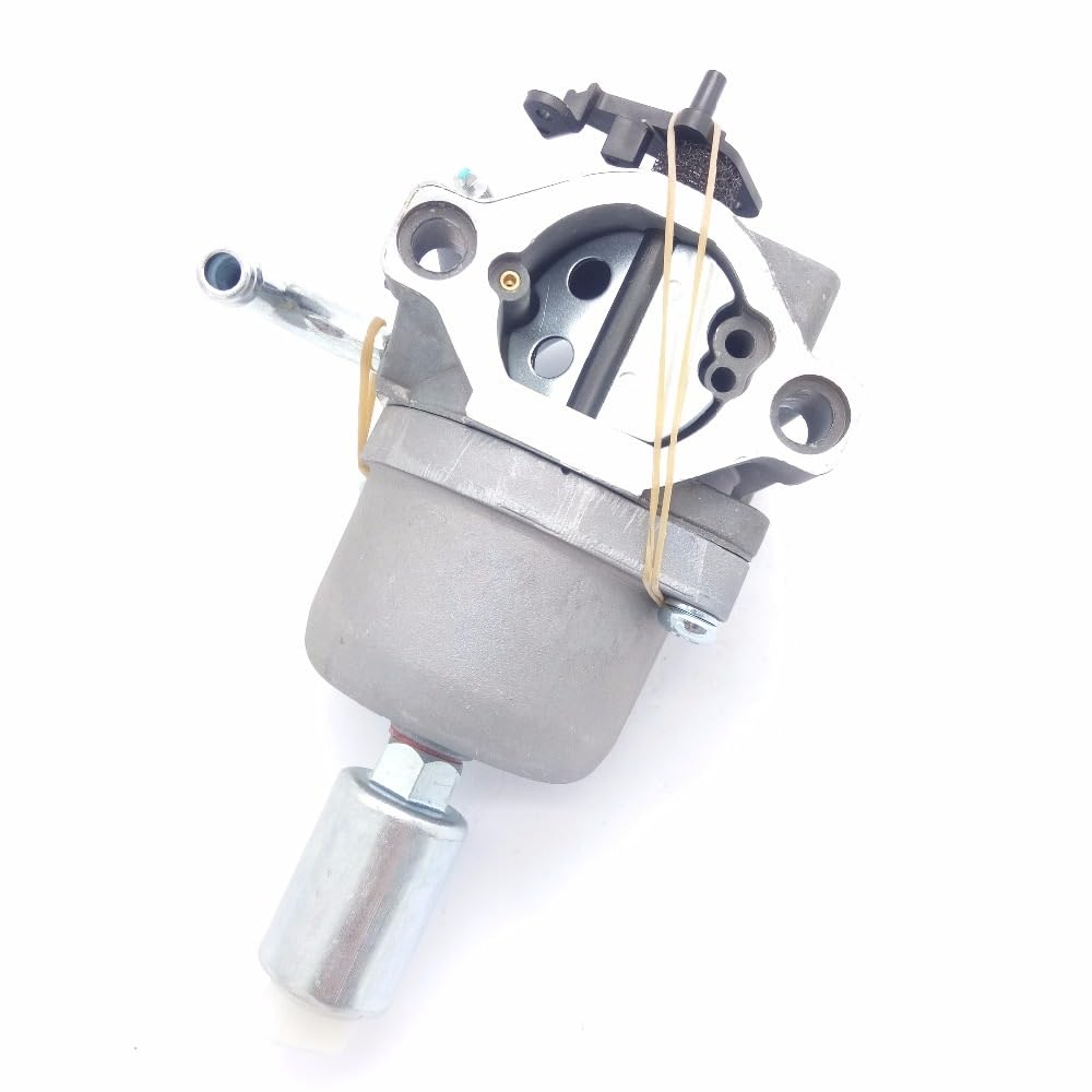 Carburateur 796109 résout les pannes de moteur Briggs & Stratton tracteur tondeuse 17hp