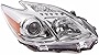 For 2012-2015 TOYOTA PRIUS Passenger Side OEM Replacement HeadLight HEAD LAMP TO2519134 (HALOGEN)