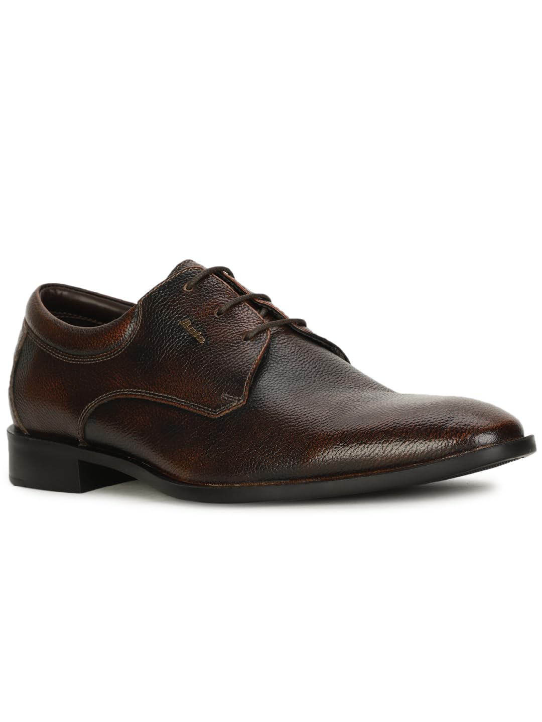 See full amazon price history chart for Bata Garry Derby Men Lace-Up Formal Shoes in Brown Bata Garry Derby Men Lace-Up Formal Shoes in Brown (B0CFLZV23J) Amazon Price History, Amazon Price Tracker