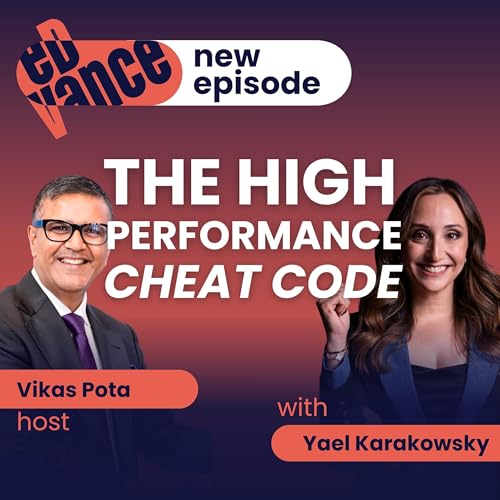 The high performance cheat code