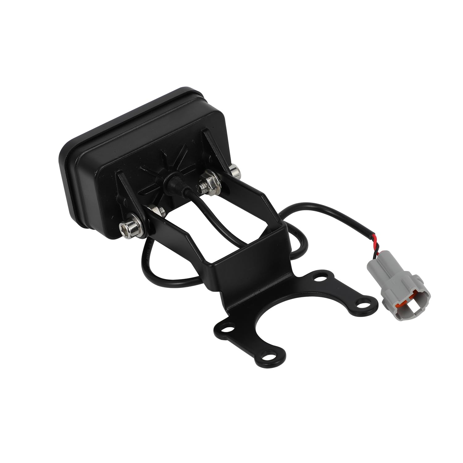 Fari per Moto Dirt Bike Head Lights per Surron Light Bee X/S con Interruttore Surron, Luce Gialla