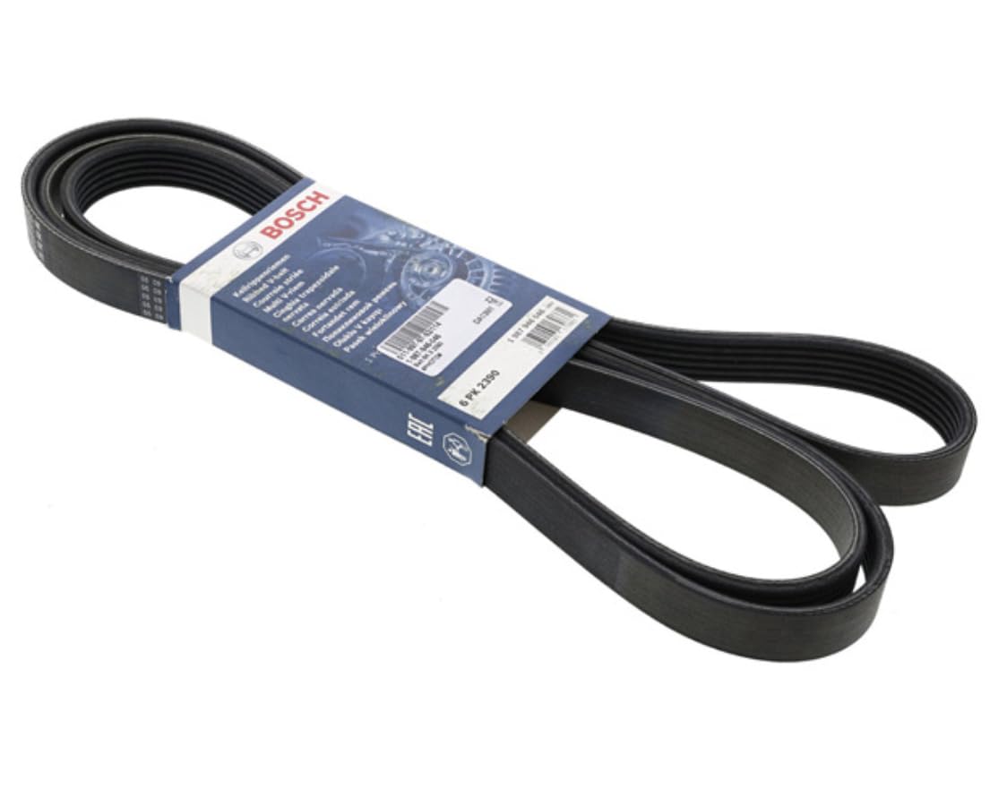 Tensor Per Cinghia Trapezoidale Mercedes-Benz - Compatibile Con Classe A W169 E Classe B W245