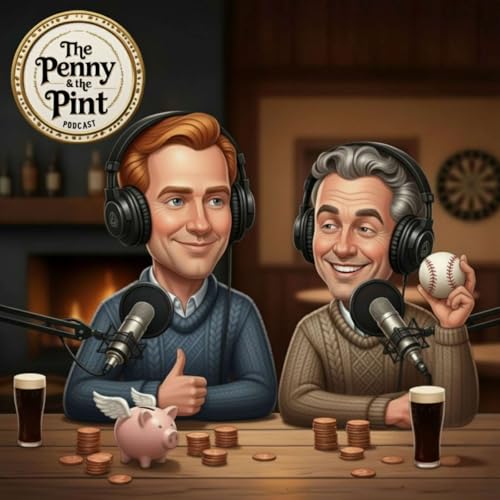 Welcome to The Penny & The Pint: Baltimore&rsquo;s New Voice for Finance