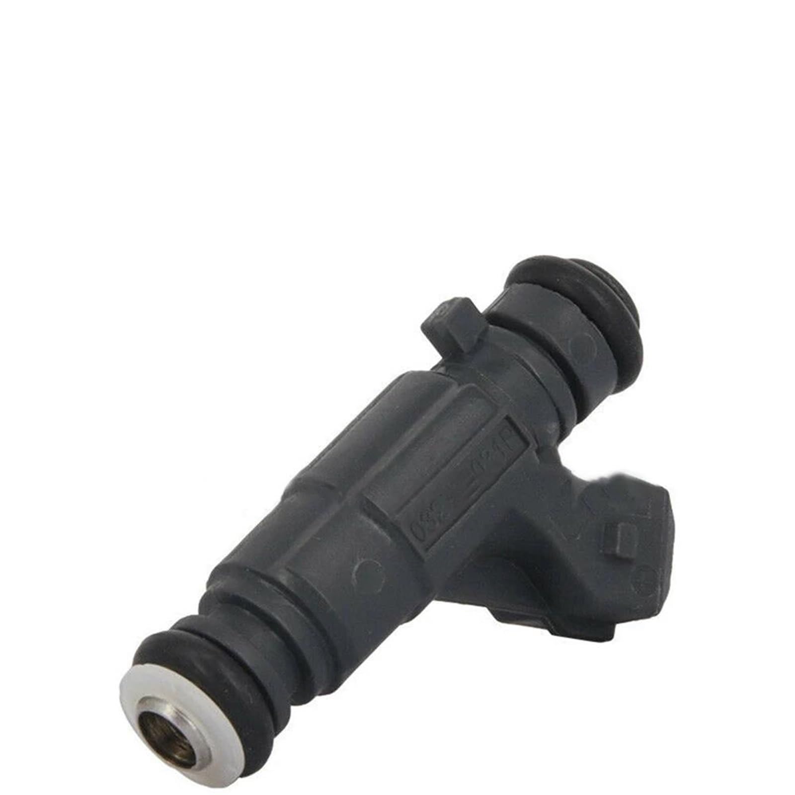 Hjkdsz One Color 4Pcs Engine Parts Fuel Injectors Injection Valve For Suran For Golf For Fox For Crossfox For Motor 1.6 8V