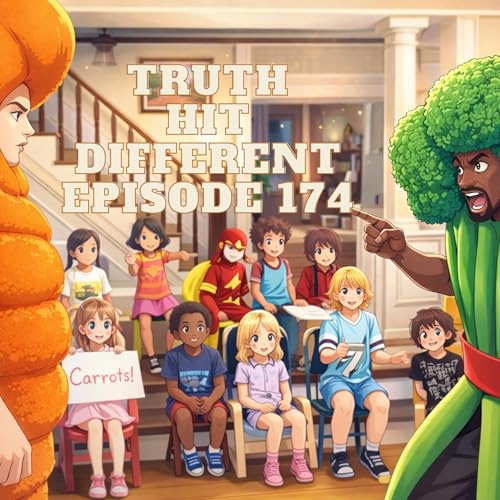 Episode 174 - Daddy Day Care