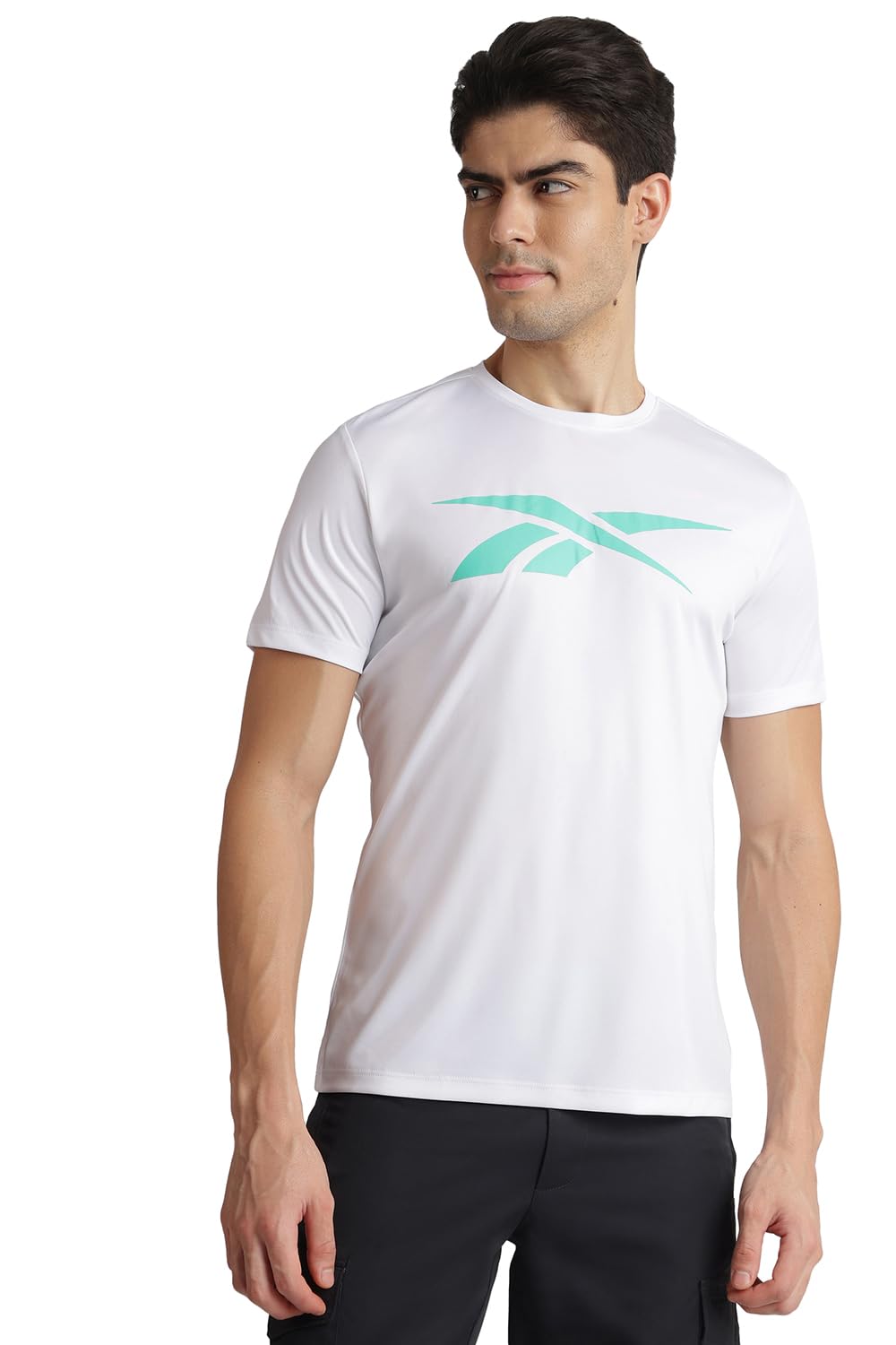 Reebok Men T-Shirt-picture-19