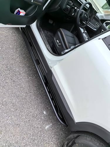 Estribos para Land Rover Range Rover Sport 2014-2022, 2 piezas miniatura 7