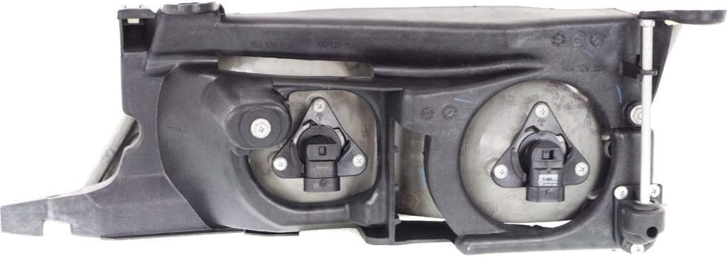 For Toyota Avalon 1995-1997 Headlight Assembly Pair Driver and Passenger Side | TO2502115 | TO2503115 | 81150-07010