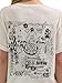 Lee Unisex-Adult x Hey Dude Regular Fit Graphic Tee Star White XX-Large