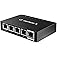Ubiquiti Networks EdgeRouter X, 4-Port Gigabit Router, ER-X (Router, ER-X)