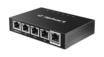 Amazon | Ubiquiti Networks ER-X wired router Ethernet LAN