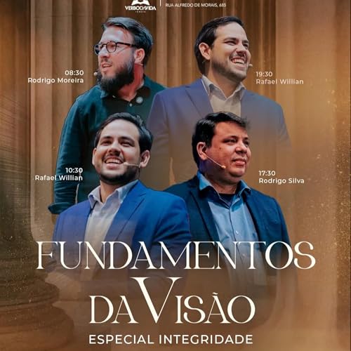 Integridade &ndash; Rafael Willian