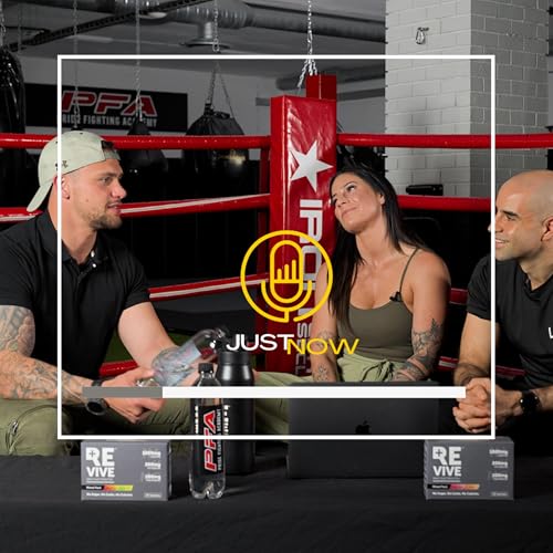 Episode 5: The with Kevin Lerena