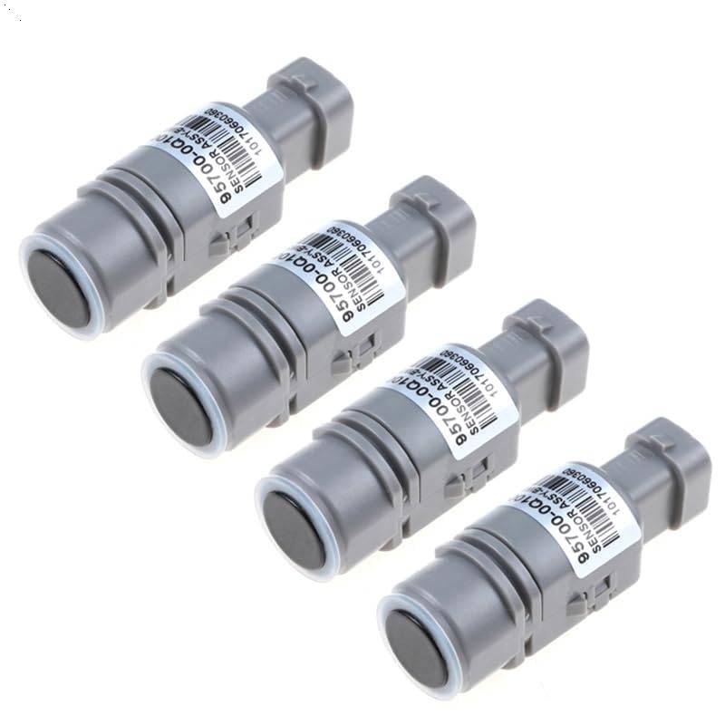 Car Accessories OE: 95700-0Q100 957000Q100 for Hyundai Elantra PDC Parking Sensor 95700-3J300EB 95720-0M010