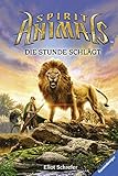  Spirit Animals 6: Die Stunde schlägt