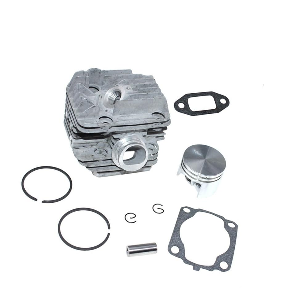 Kit cylindre-piston pour réparer l'élagueuse MS200T lors des travaux d'élagage