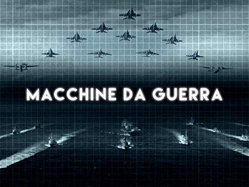  Macchine da guerra