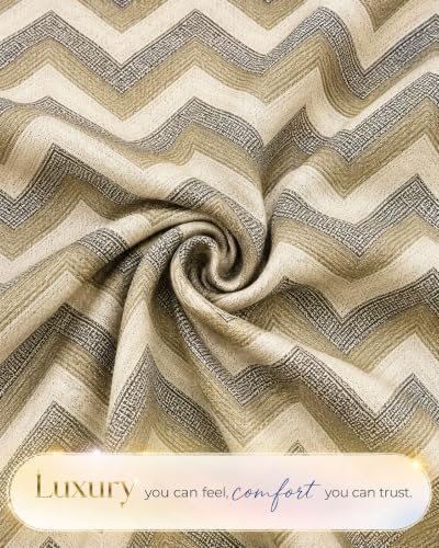 Image of VAS COLLECTIONS 240 TC Premium Cotton Single Bedsheet, Soft Breathable Comfortable Floral Printed Bed Sheet, Elegant Durable Bedding for Bedroom, Easy Care Single Bed Cover,60 x 90 Inches - Slate Grey