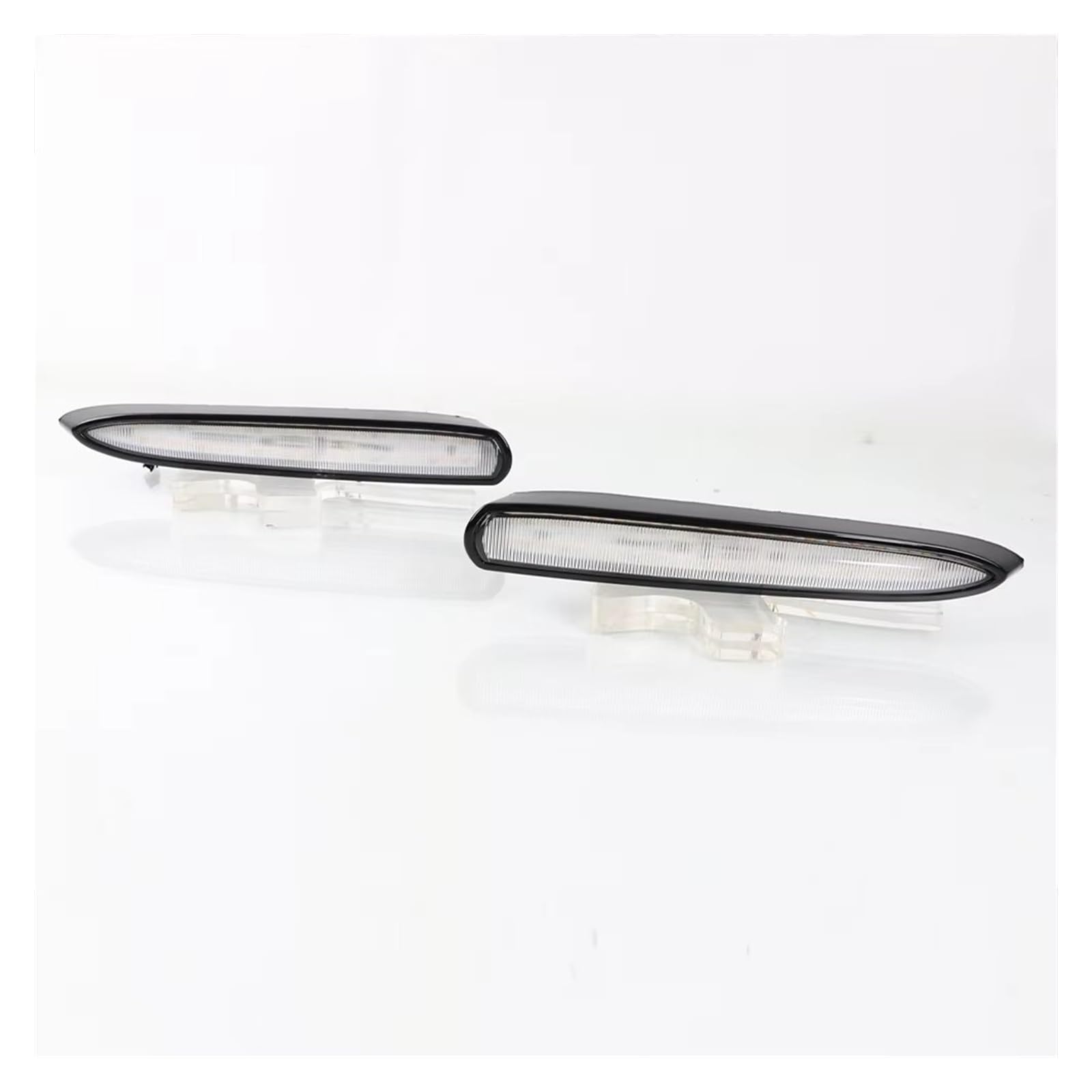 Luz de circulación diurna LED con intermitente dinámico Corolla 7