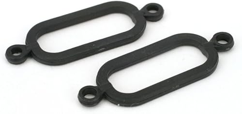 E-Flite Paddle control Frame varilla de empuje Set BCP eflh1163 E-Flite Paddle control Frame varilla de empuje Set BCP eflh1163