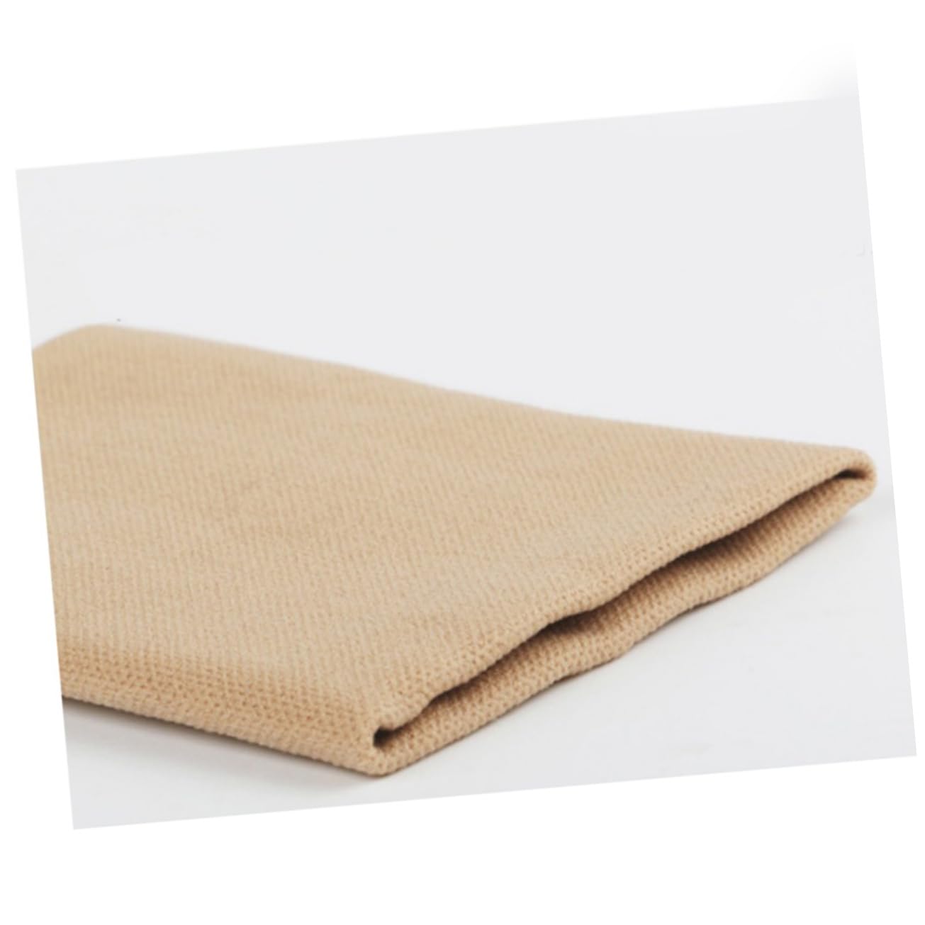 TOVINANNA 2pcs Bracer Support Injury Protector Sports Guards Bands Black