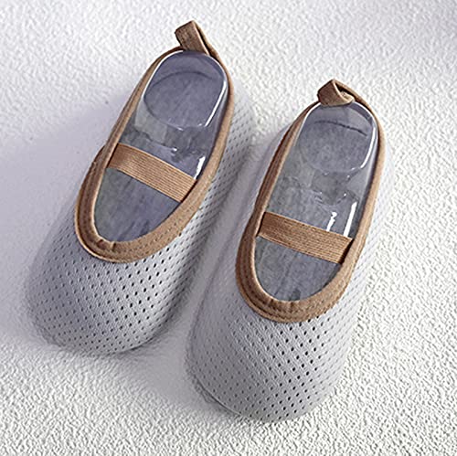 Baby Girl Walking Shoes Non-Slip Shoes Cartoon Barefoot Boys Baby Floor Kids The Girls Baby Sneaker Walking Shoes4