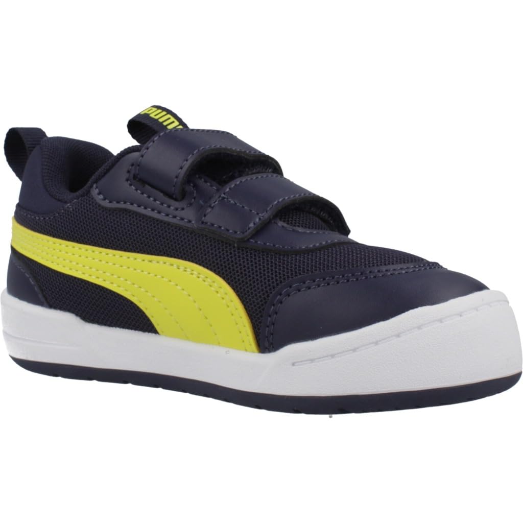 Puma Puma Multiflex 2 Mesh V Inf BasketMixte Enfant