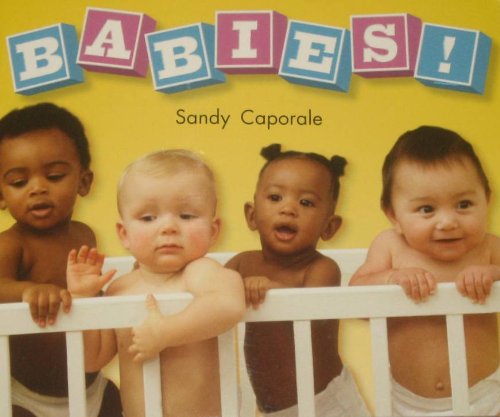 Babies!: Leveled Reader Grade K 1418933465 Book Cover
