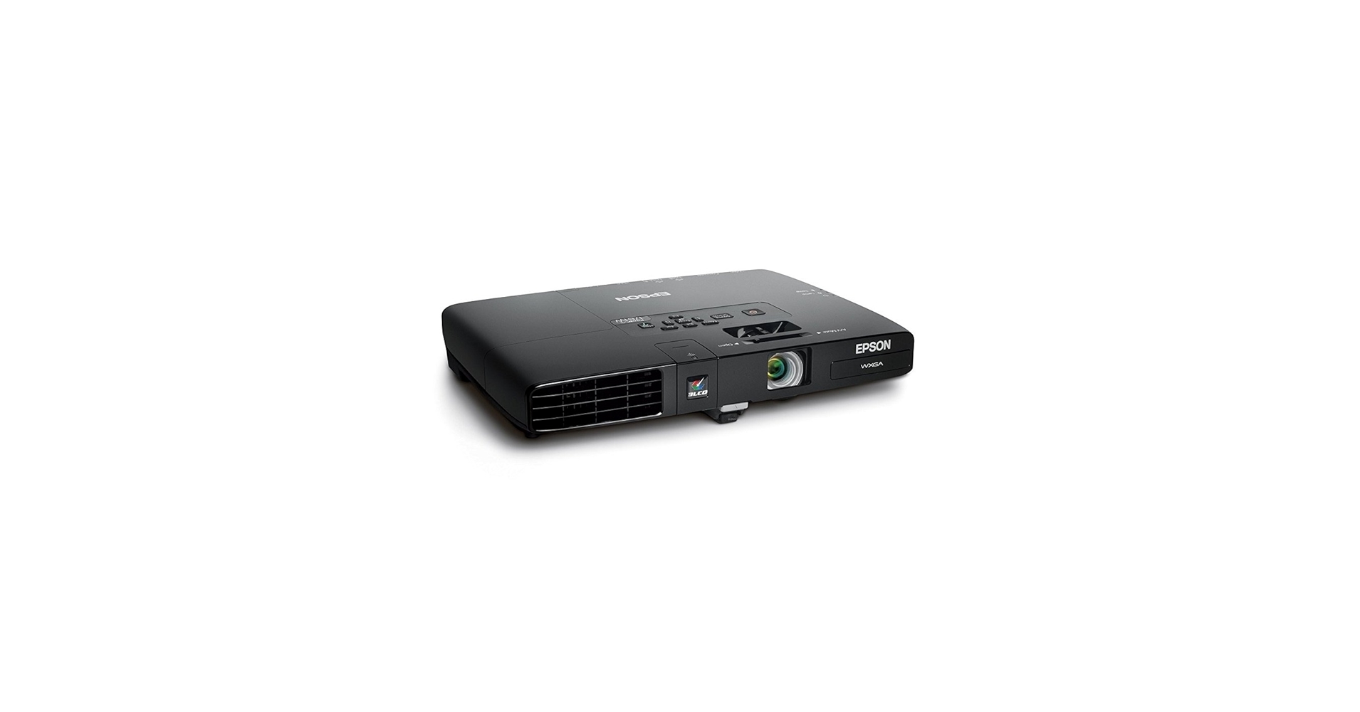 EPSON EB-1761W プロジェクター 本体 エプソン EPSON 液晶プロジェクター EB-1761W 2600lm WXGA 3LCD