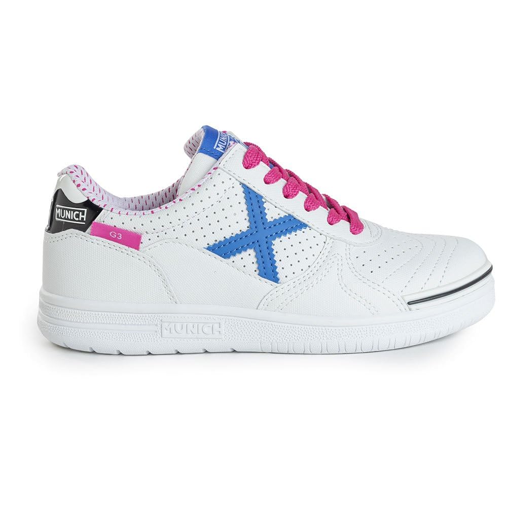 Munich Zapatillas G-3 Profit Blanco — view 10