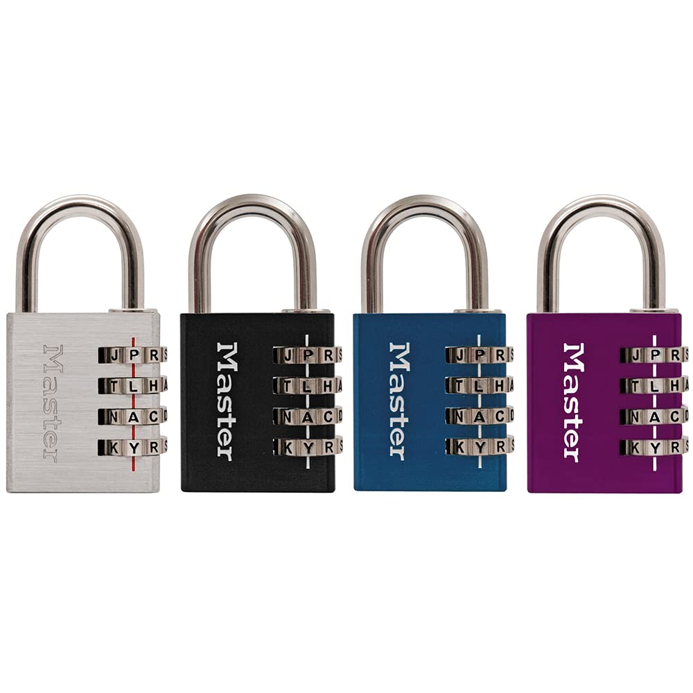Master Lock 643DASTWD Cerrojo