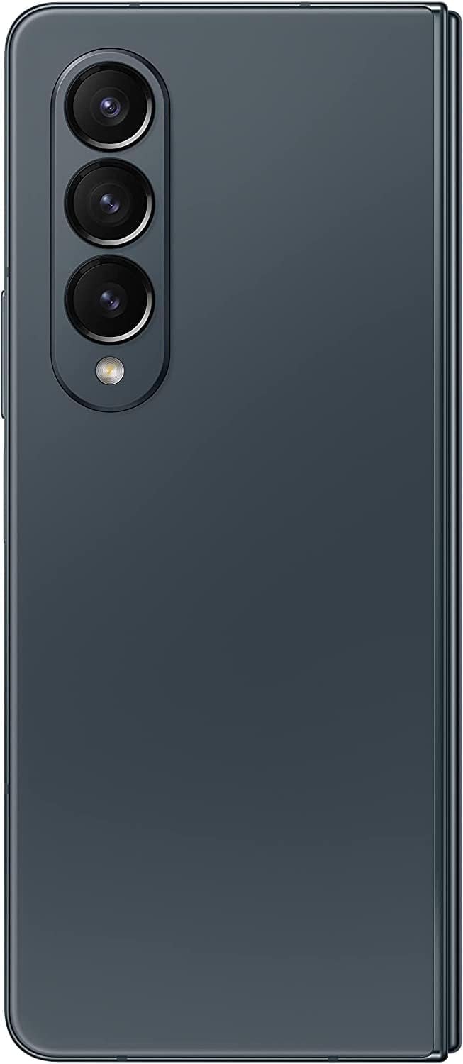 Amazon.com: Samsung Galaxy Z Fold 4 5G US Version, 256GB